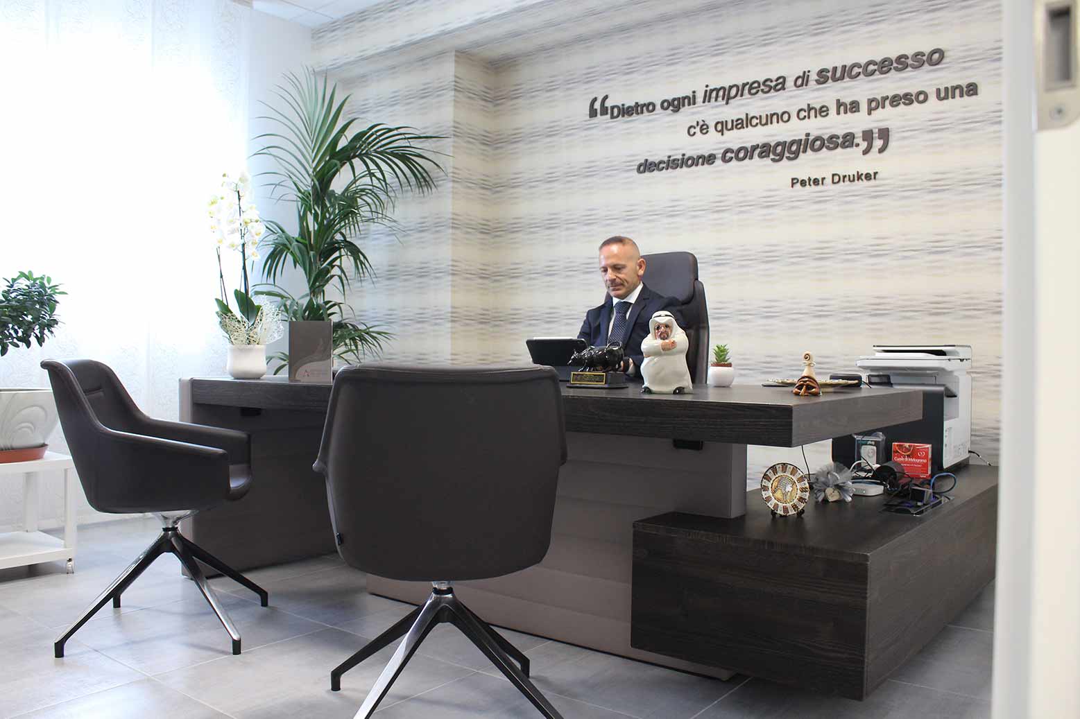 Studio Approvato & Partners Consulting