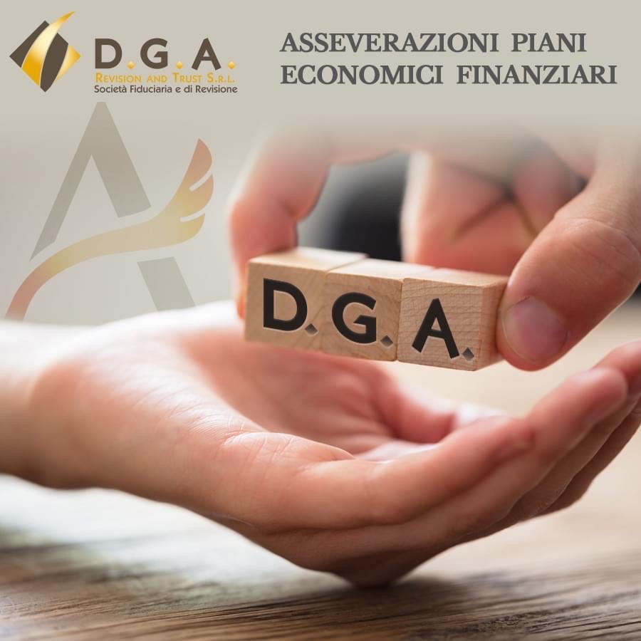 Che ruolo può avere la D.G.A. Revision and Trust nei project financing?